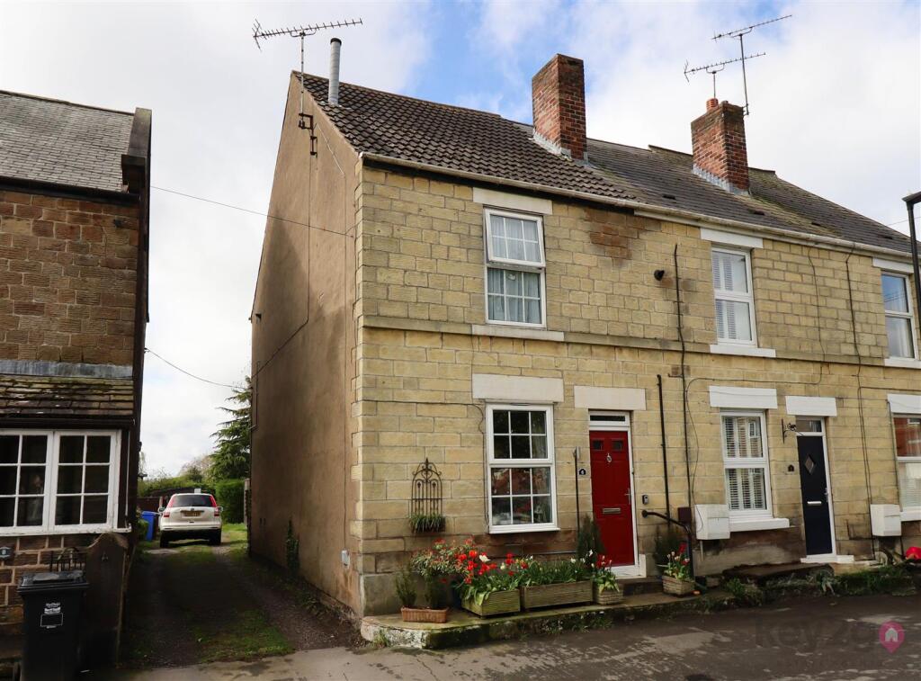 Main image of property: Chapel Street, Mosborough, Sheffield, S20