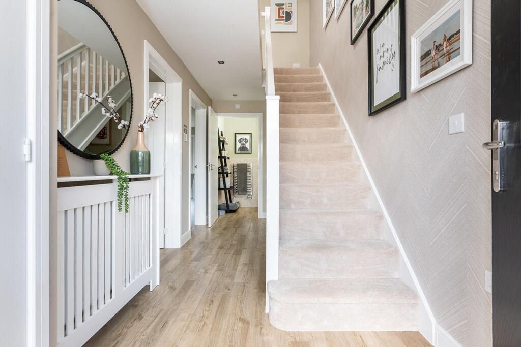 House in Stafford, Staffordshire - View 2