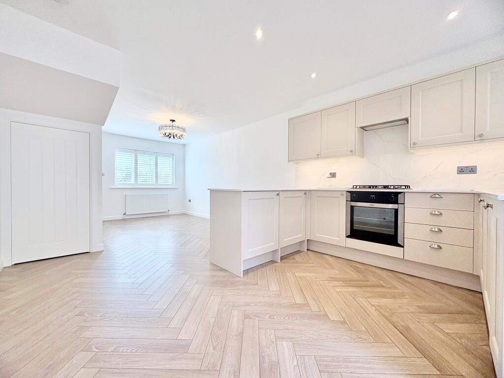 Main image of property: Ladywood Road, HERTFORD