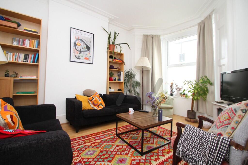 Main image of property: Charteris Road, Finsbury Park, London, N4 3AA