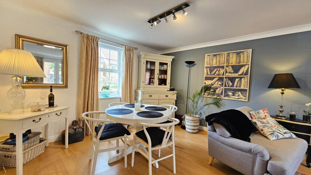Apartment in Newbury, Speenhamland - View 3