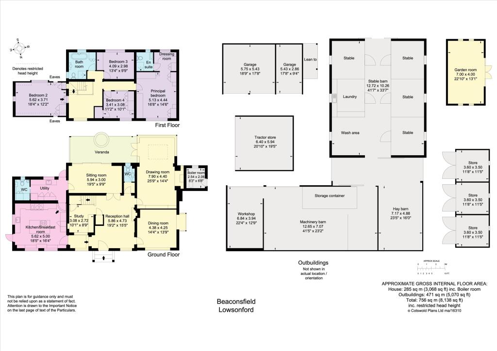 Additional image 69 of Beaconsfield, Lapworth Street, Lowsonford, Henley-in-Arden, B95