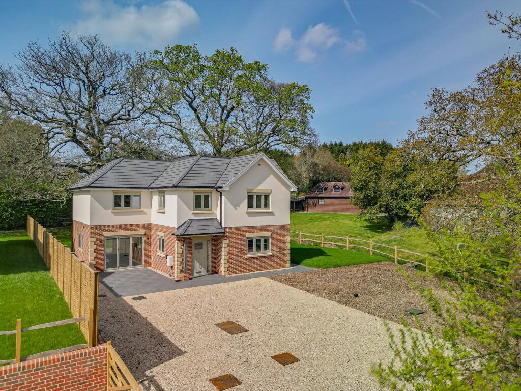 Main image of property: Trampers Lane, North Boarhunt, PO17