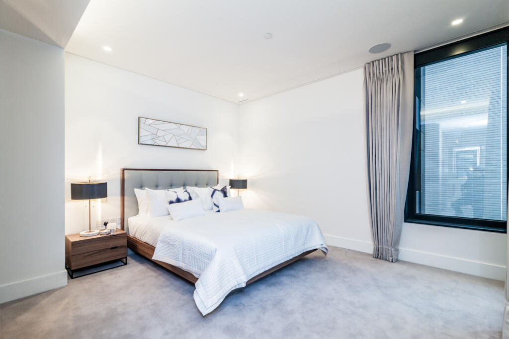 Apartment in London, City of Westminster - View 4