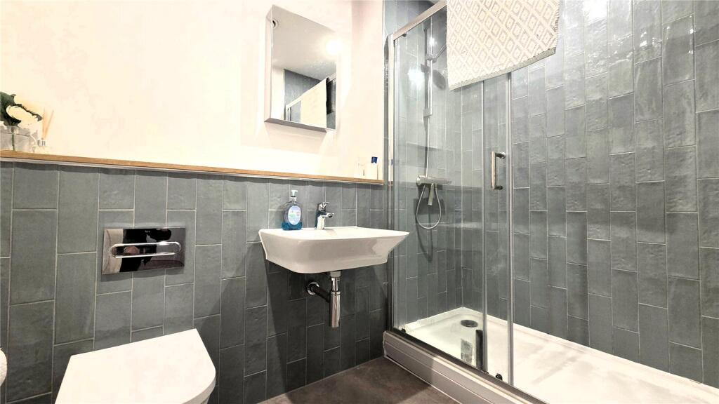 Additional image 8 of Camden Street, Birmingham, West Midlands, B1