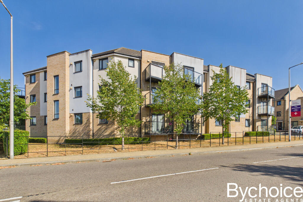 Main image of property: Fleming Way, Withersfield, Haverhill, Suffolk