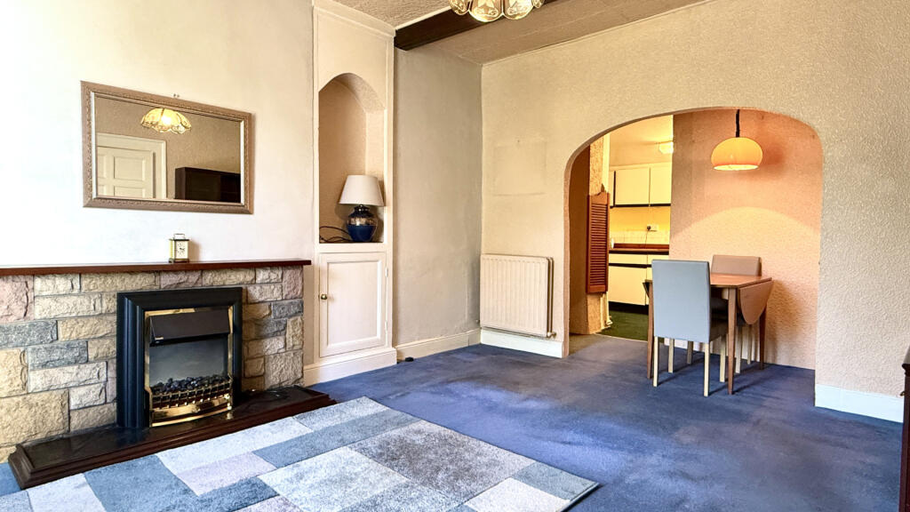 18 Templar Terrace, Ramsey, IM8 3DP - View 3