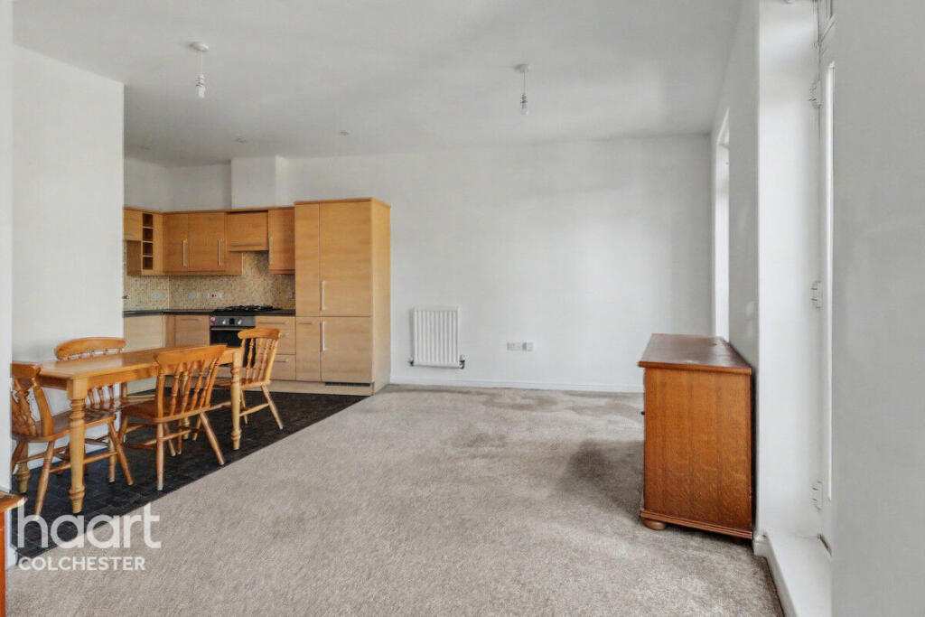 Main image of property: Circular Road South, COLCHESTER