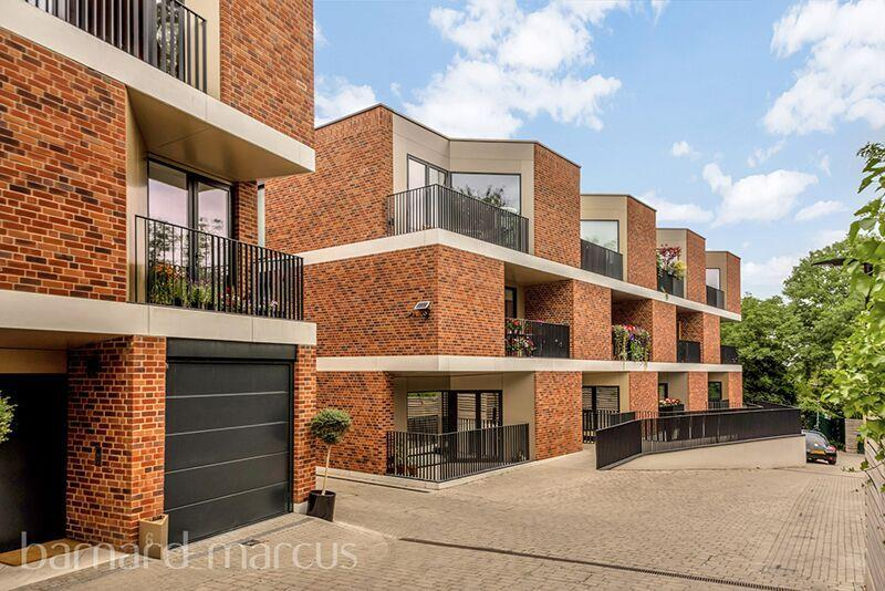 Main image of property: Muswell Hill Broadway, Muswell Hill