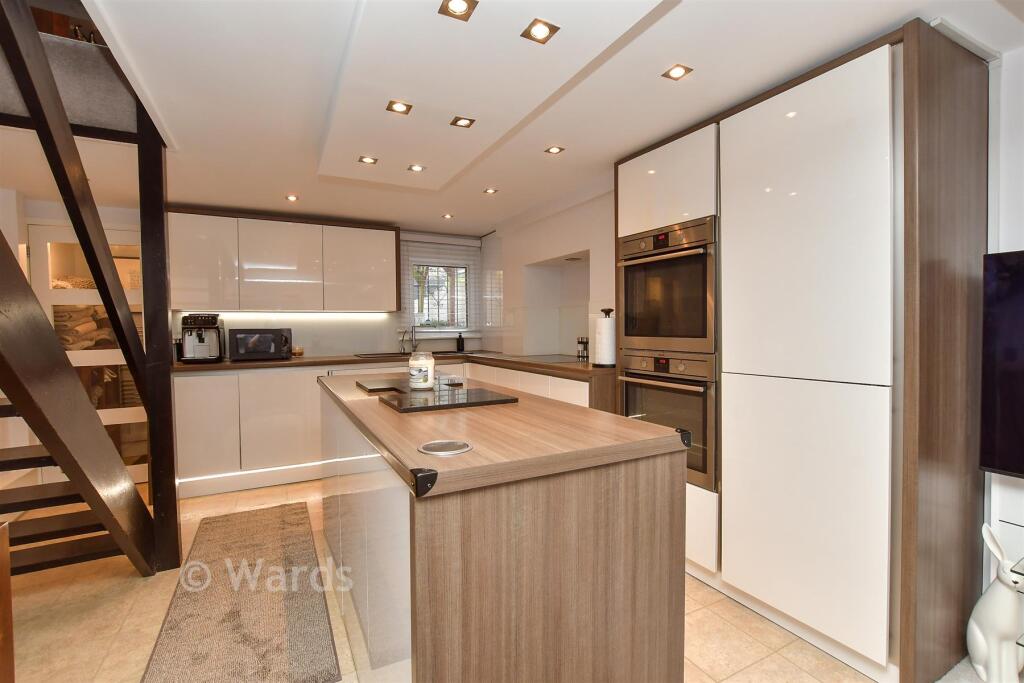 Main image of property: Bright Road, Chatham, Kent