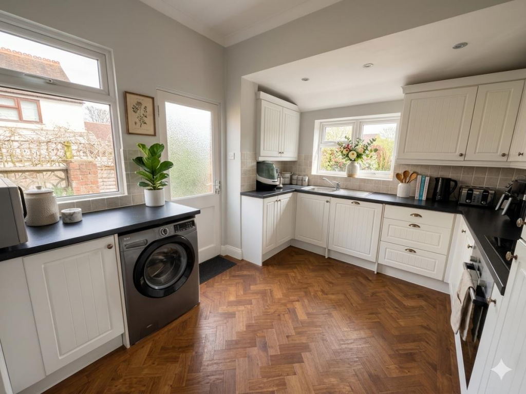 House in Reading - View 4