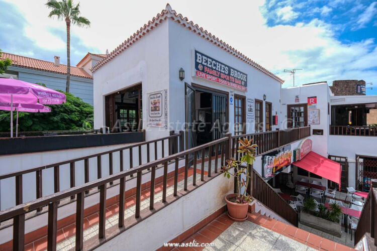 Main image of property: Canary Islands, Tenerife, Puerto de Santiago