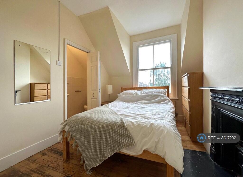 Apartment in London - View 4