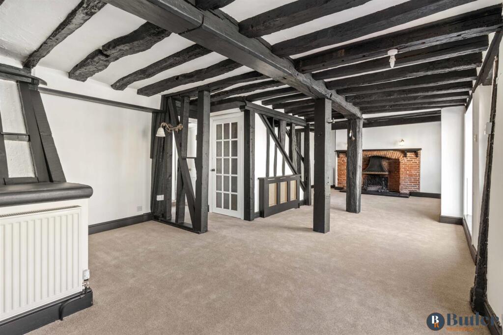 House in Stevenage - More