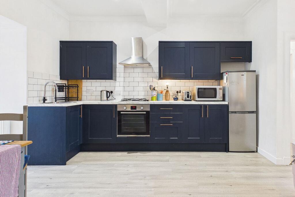 Apartment in Aberdour, Fife - View 5