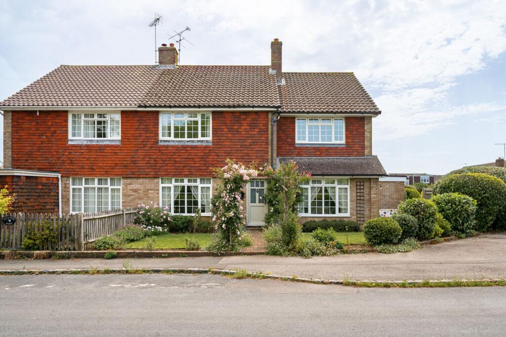 Main image of property: Broyle Lane, Ringmer, BN8