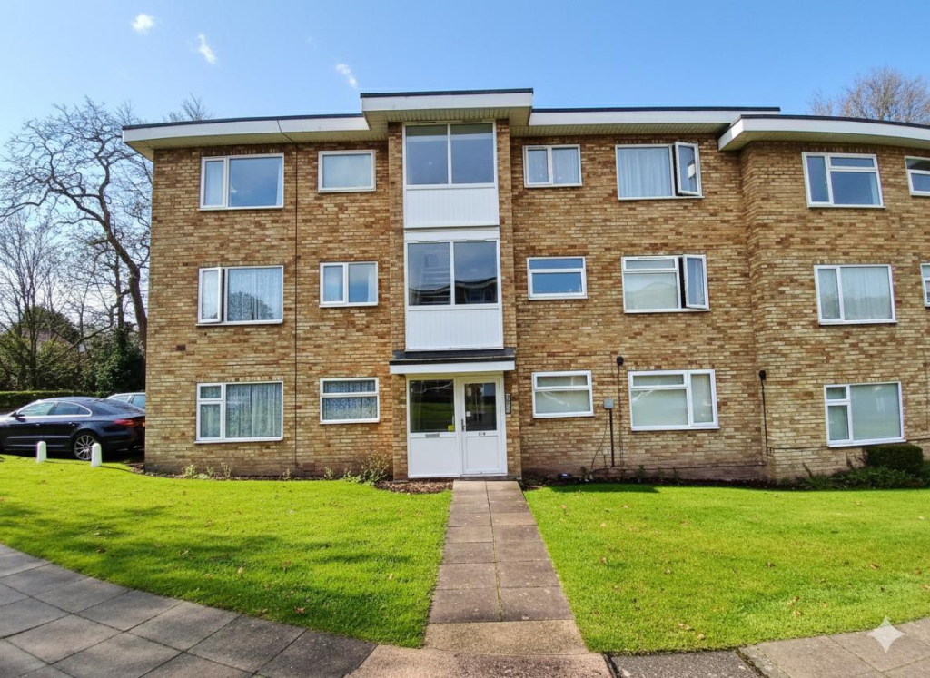 Main image of property: Simon Close, Nuneaton