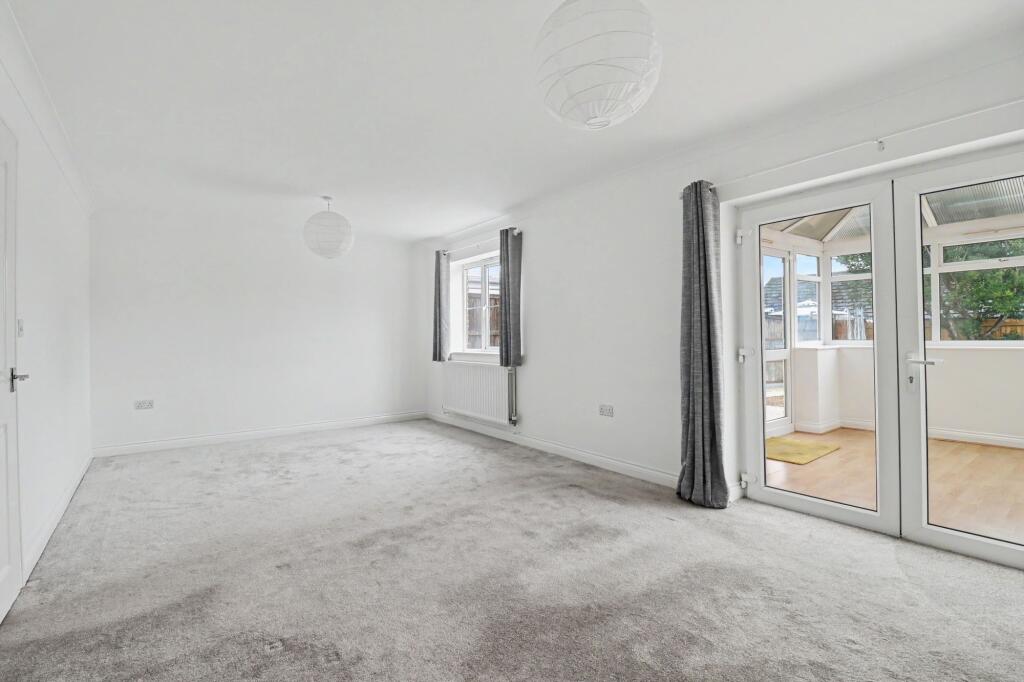 House in Southampton - View 5