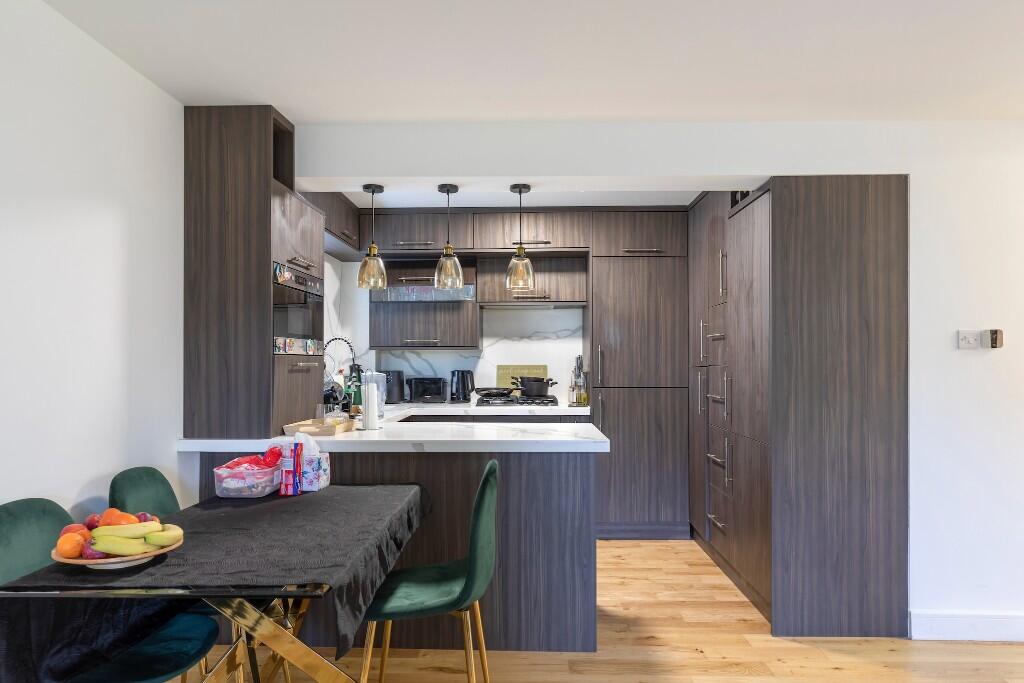 Main image of property: Whitehawk Way, BN2