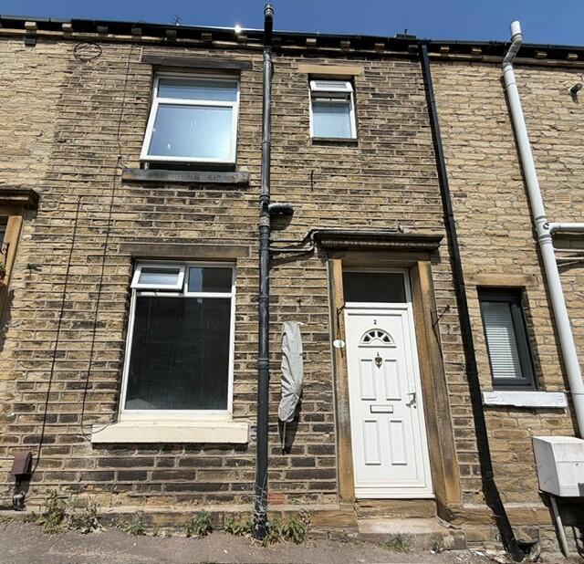Main image of property: Hey Street, Brighouse