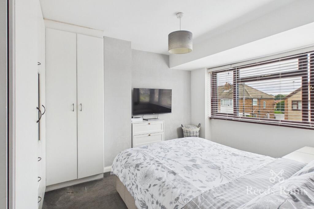 House in Wakefield - More