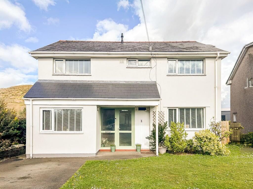 Main image of property: Maes-Y-Rhedyn, Talbot Green, Pontyclun, CF72