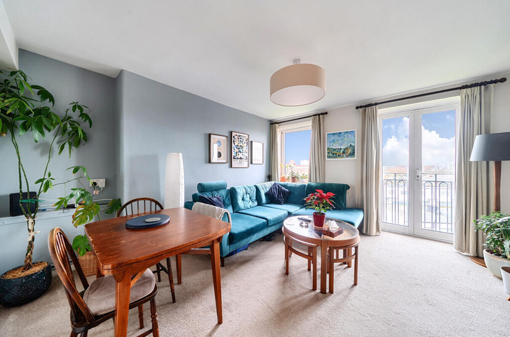 Main image of property: Armfield Crescent, Mitcham, CR4