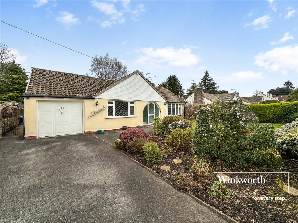 Main image of property: Wimborne Road East, Ferndown, Dorset, BH22