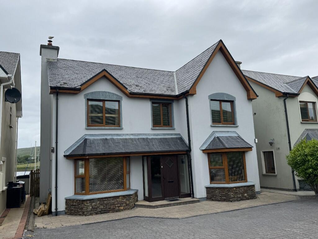 Main image of property: Cahirciveen, Kerry
