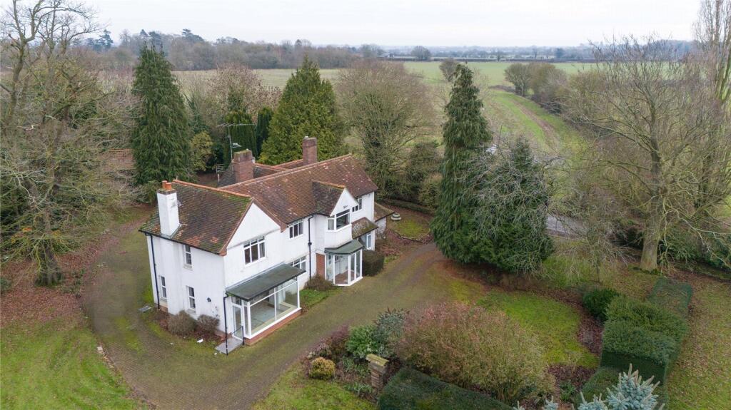 Main image of property: Westerfield, Ipswich, Suffolk, IP6