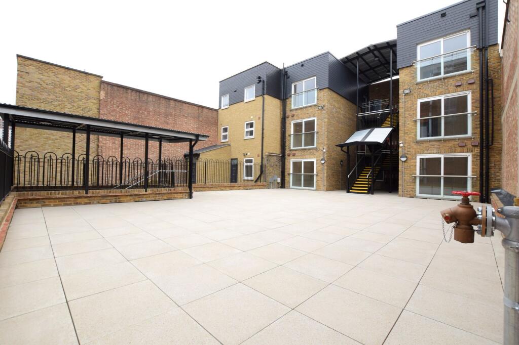 Main image of property: Postway Mews, Ilford, IG1