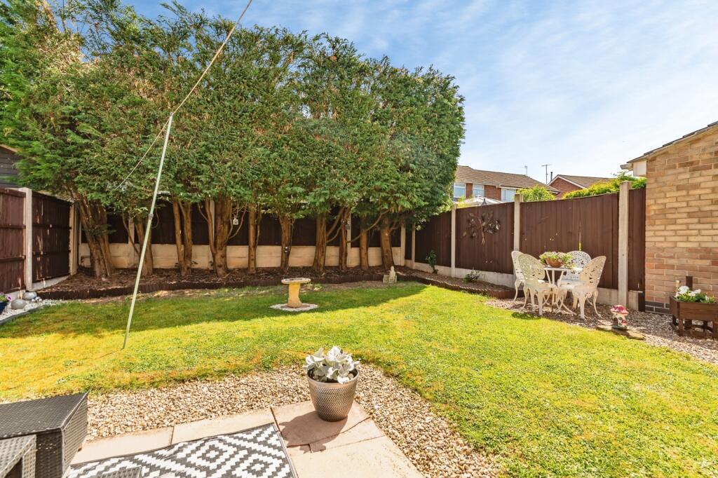 Westway, Cotgrave, Nottingham, NG12 - View 2