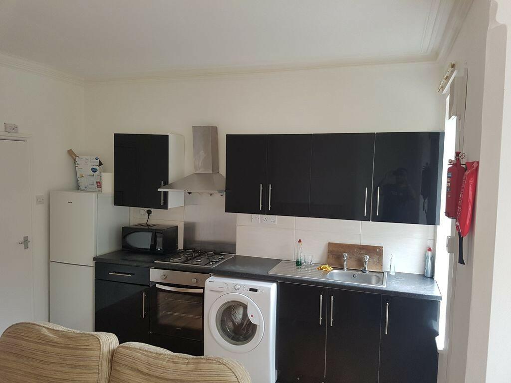Main image of property: Noel Street, Forest Fields, NG7