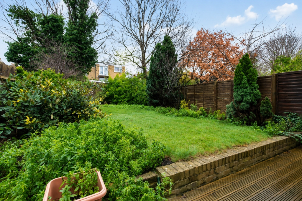House in London - View 4