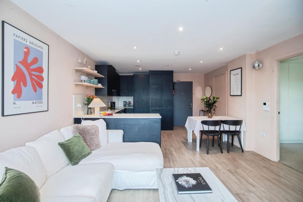 Main image of property: Ottinger Close, Salford, M50