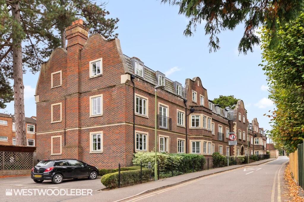 Main image of property: Esdaile Lane, Hoddesdon