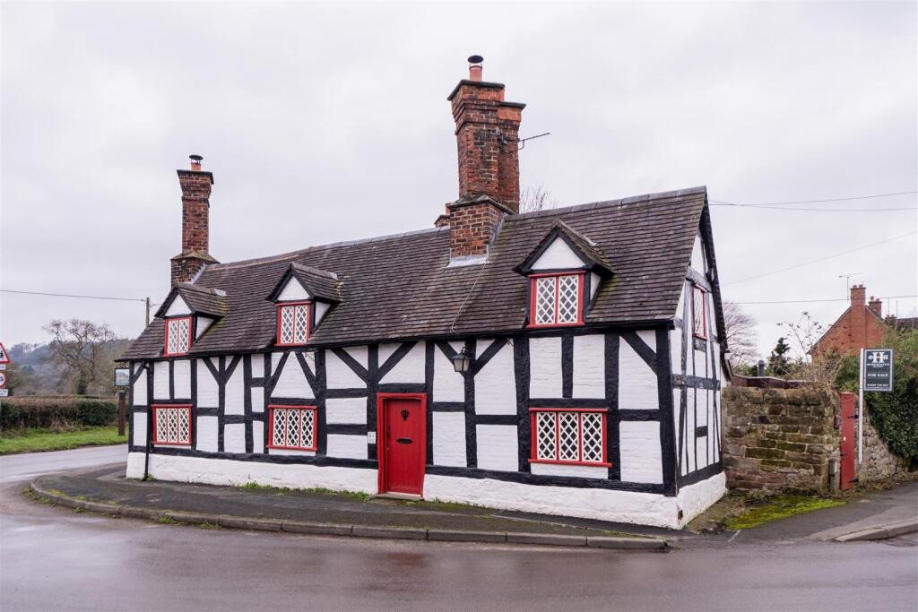 Main image of property: Peckforton Road, Beeston