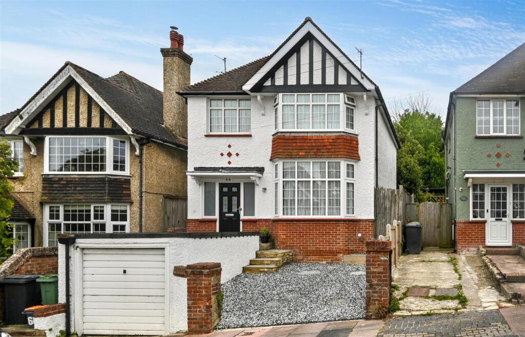 Main image of property: Kings Avenue, Eastbourne