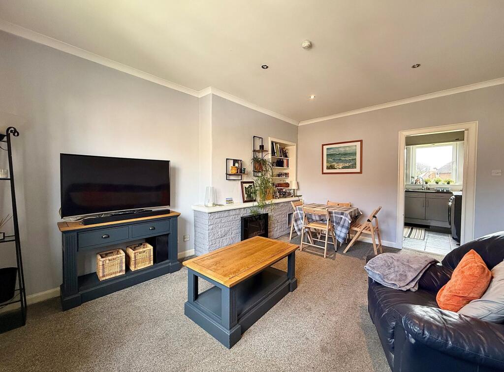 7, Mochrum Avenue, Maybole, KA19 photo 4