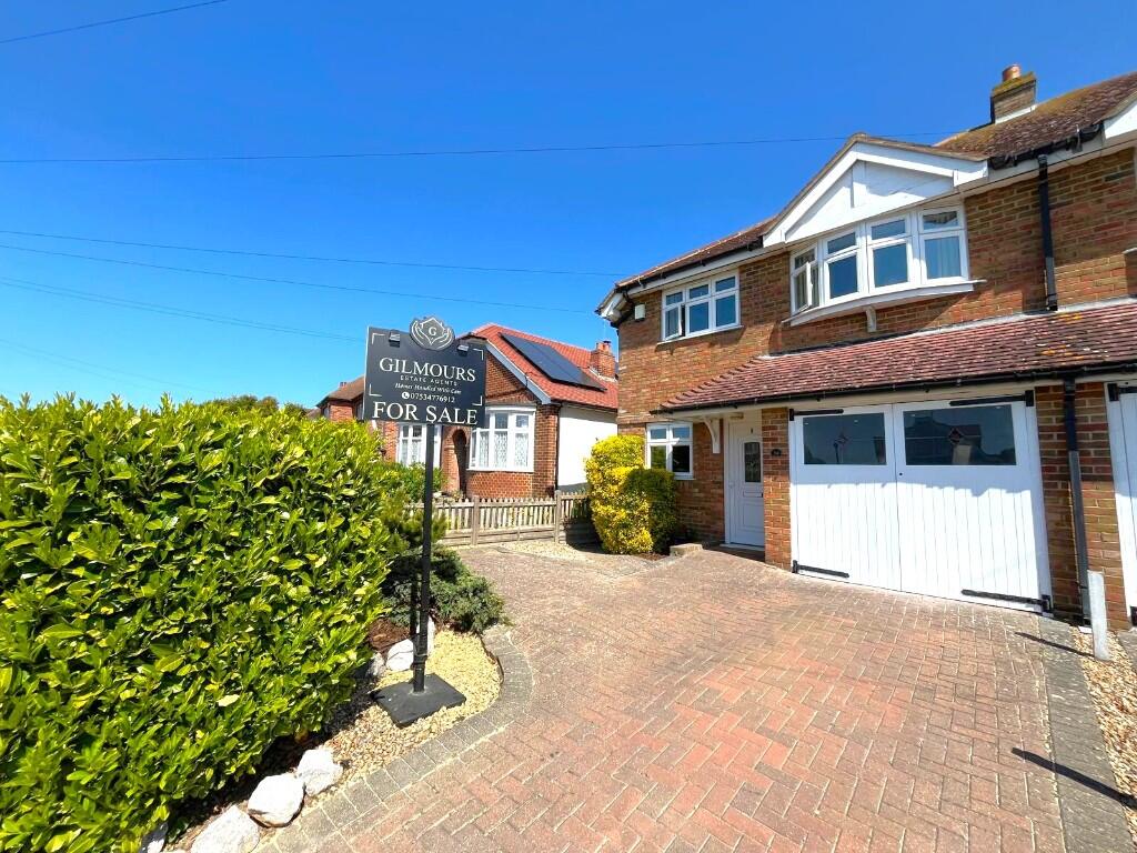 Main image of property: Mickleburgh Avenue, Herne Bay, Kent, CT6