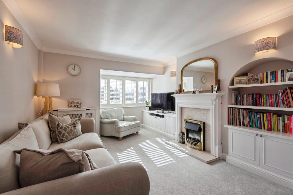 Orchard Gate, Melbourn, Royston photo 3