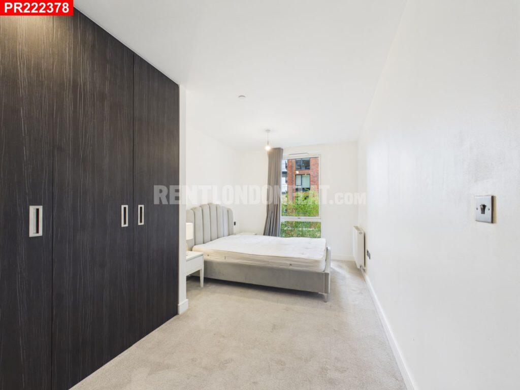 Apartment in Birmingham - More
