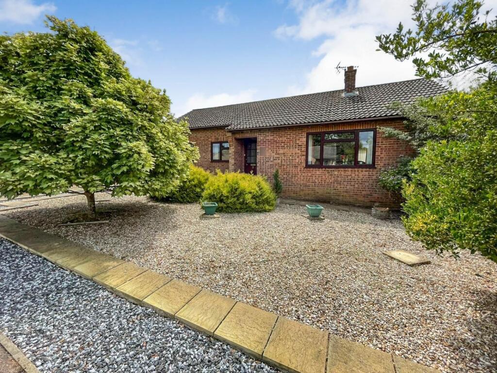 Main image of property: Covey Way, Lakenheath