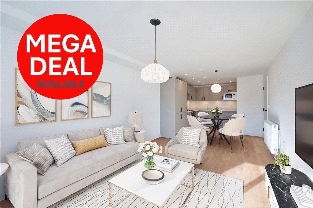 Main image of property: Ruxley Lane, Ewell, KT19