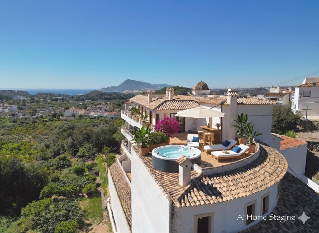 Main image of property: Valencia, Alicante, Altea