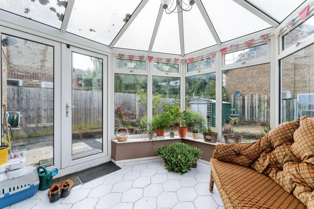 House in Breckland, Mundford - View 3