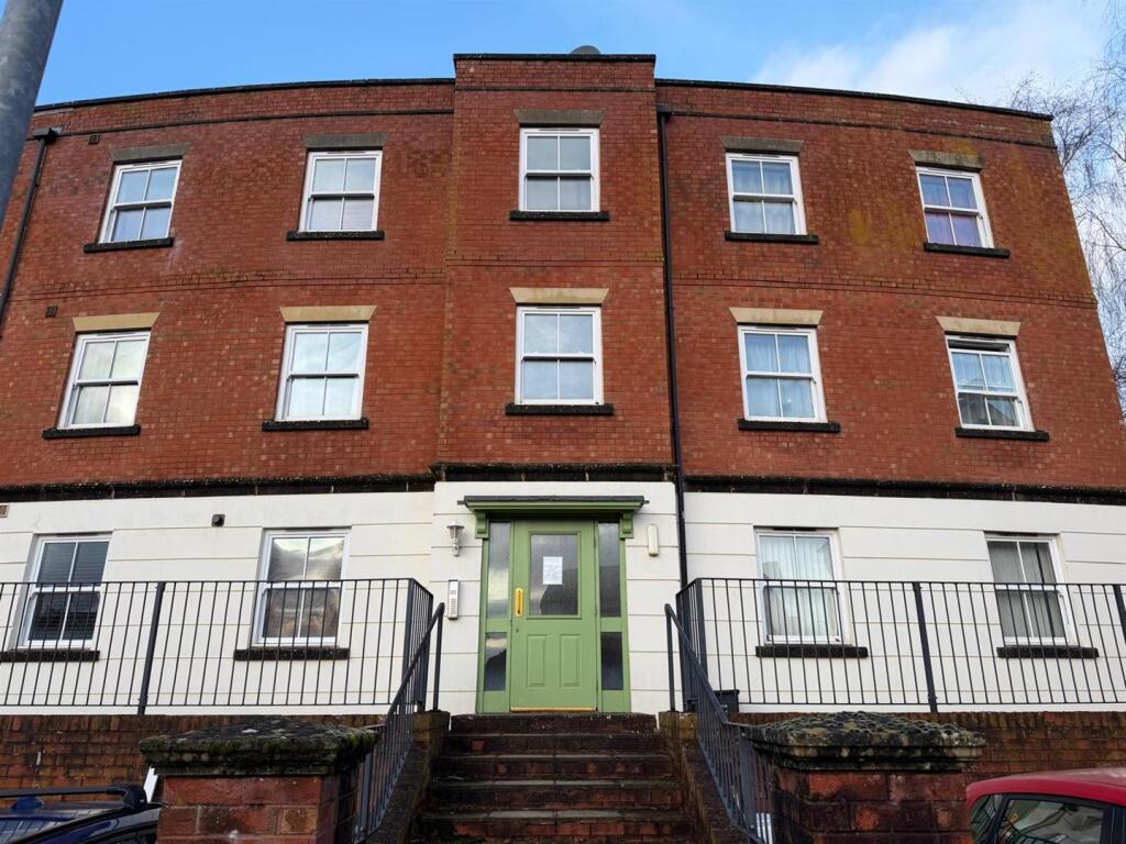 Main image of property: Fairby Close, Tiverton