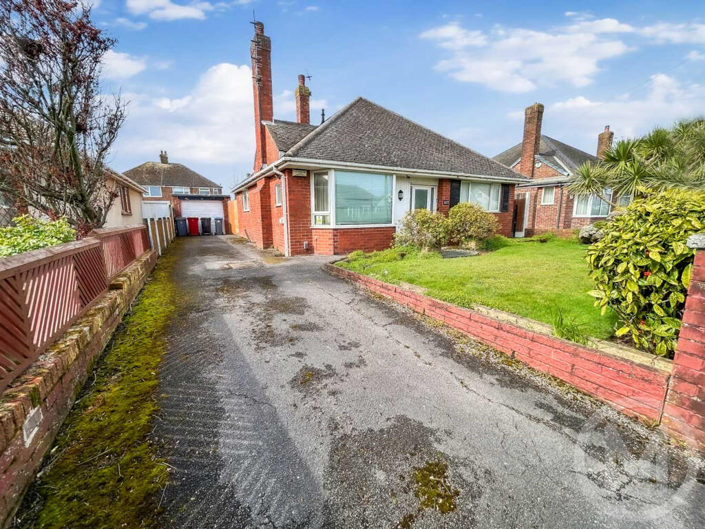 Main image of property: Norbreck Road, Norbreck, FY5 1QF