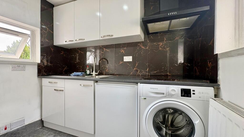 Main image of property: Upper Teddington Road upon Thames, Kingston, KT1