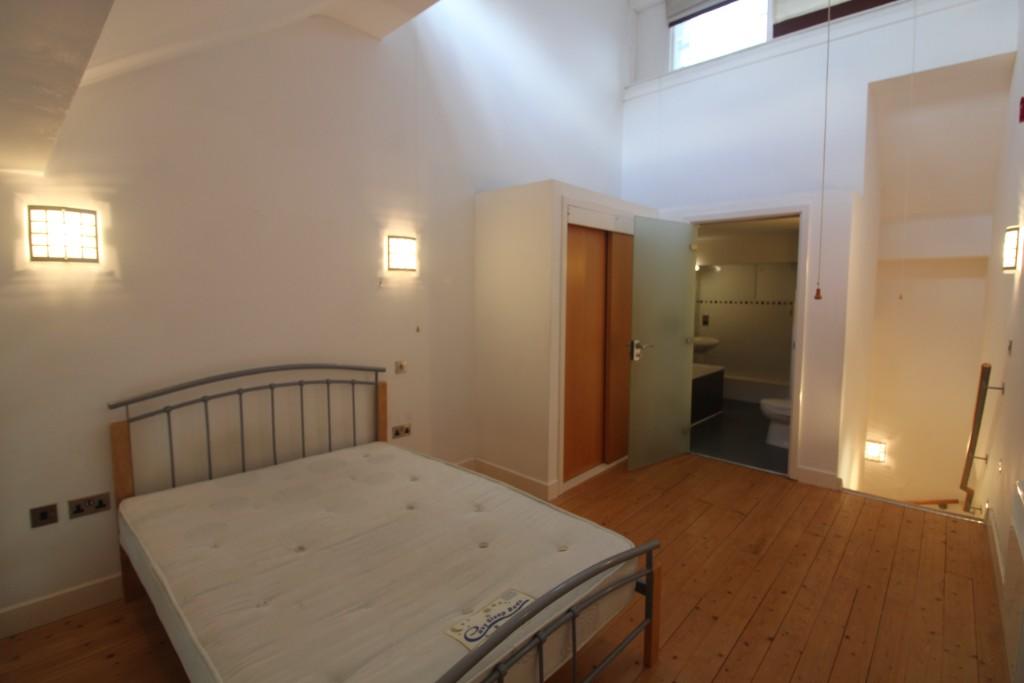 Main image of property: C502 Castle ExchangeGeorge Street,Nottingham,NG1